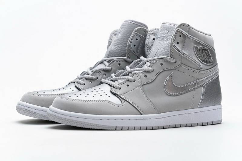 Air Jordan 1 Retro High CO Japan Neutral Grey