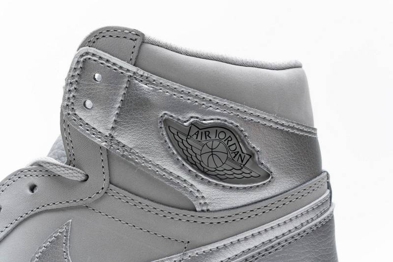 Air Jordan 1 Retro High CO Japan Neutral Grey