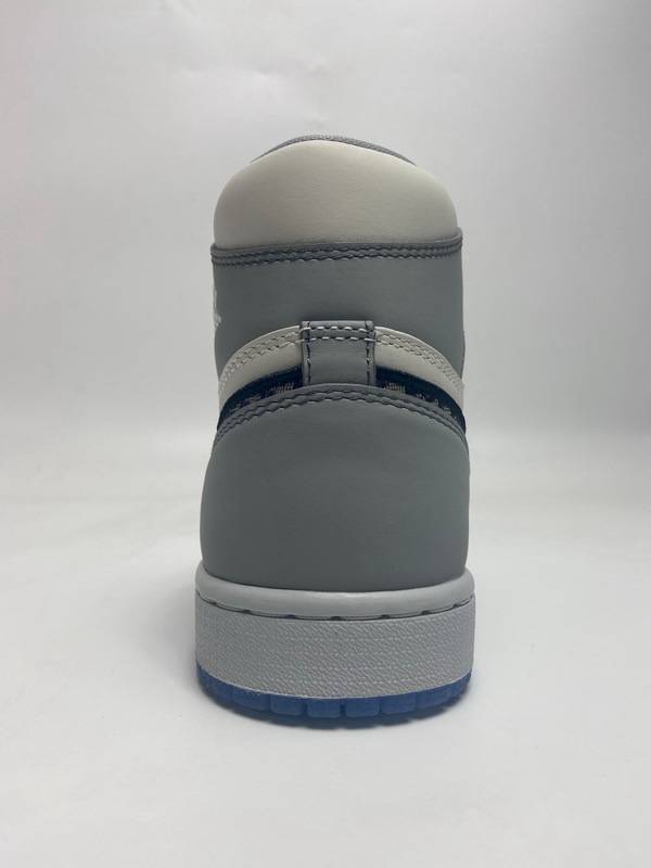 Air Jordan 1 Retro High Dr (TOP)