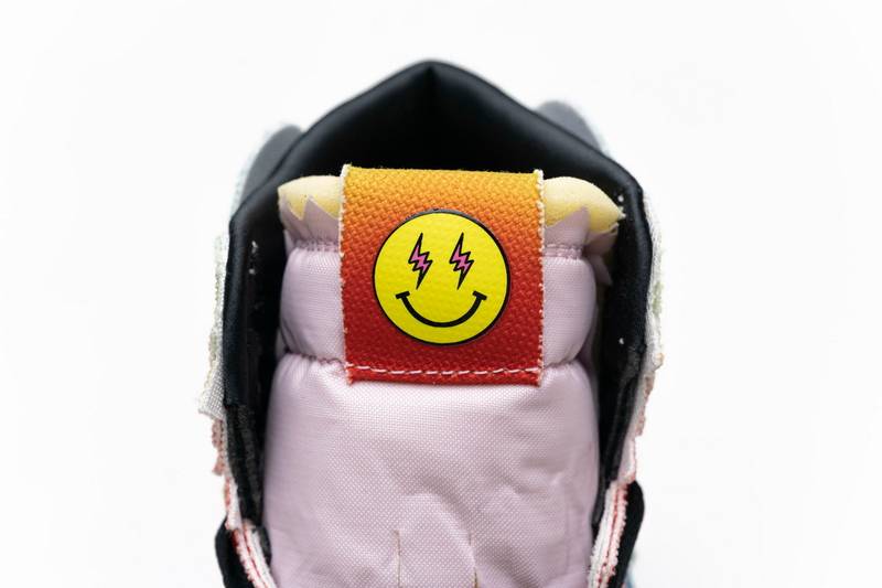 Air Jordan 1 Retro High J Balvin