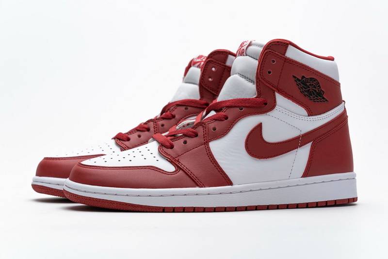 Air Jordan 1 Retro High New Beginnings