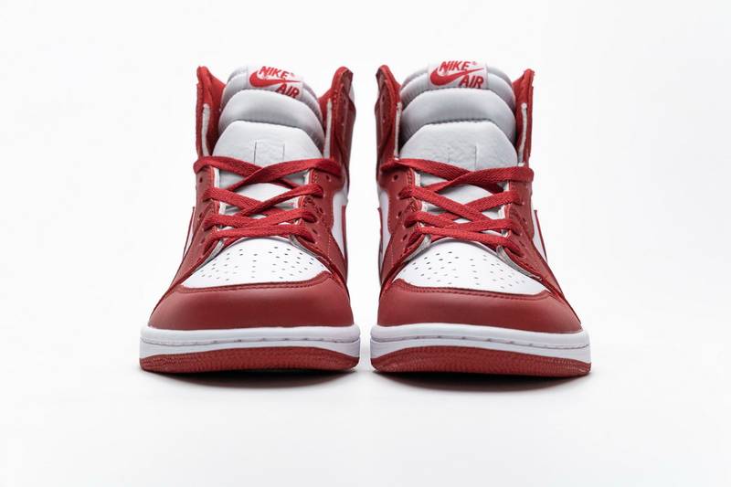 Air Jordan 1 Retro High New Beginnings