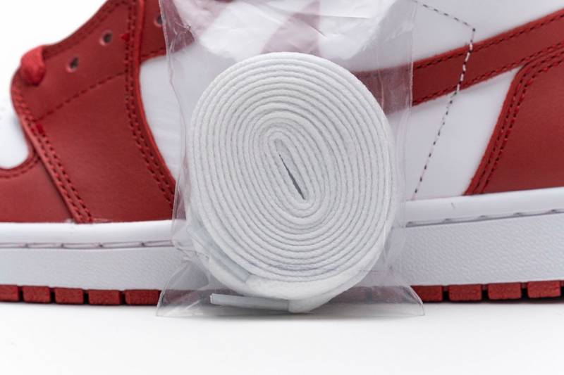 Air Jordan 1 Retro High New Beginnings