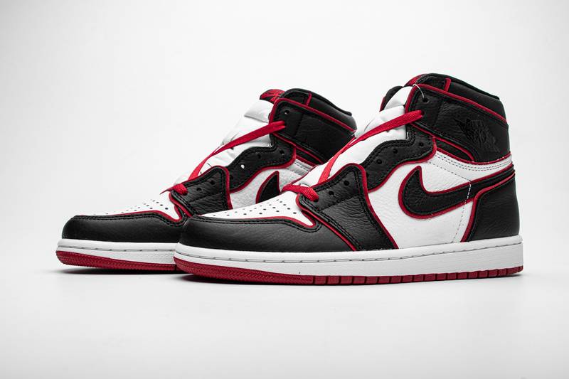 Air Jordan 1 Retro High OG  Meant To Fly