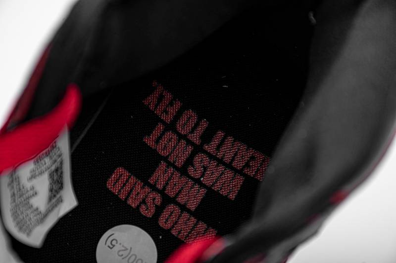 Air Jordan 1 Retro High OG  Meant To Fly