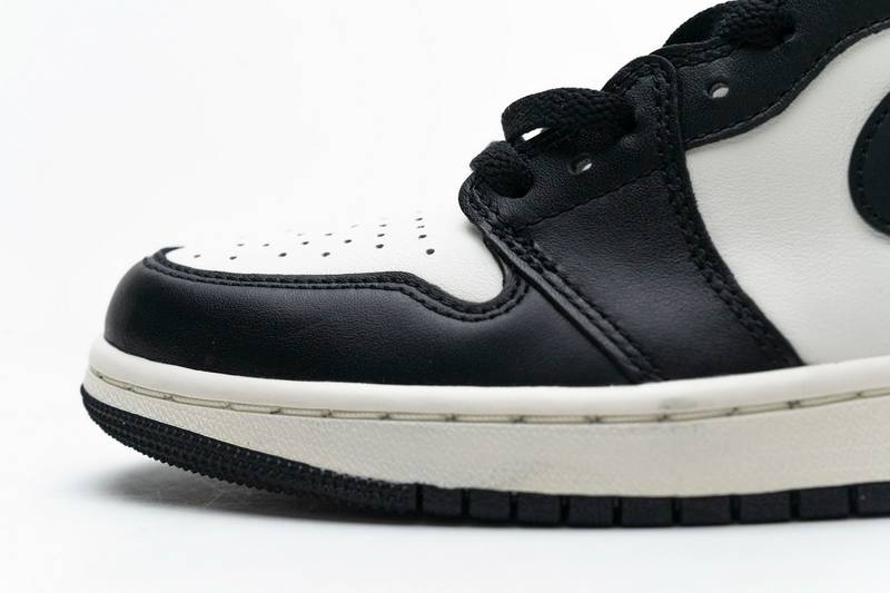 Air Jordan 1 Retro High OG Dark Mocha