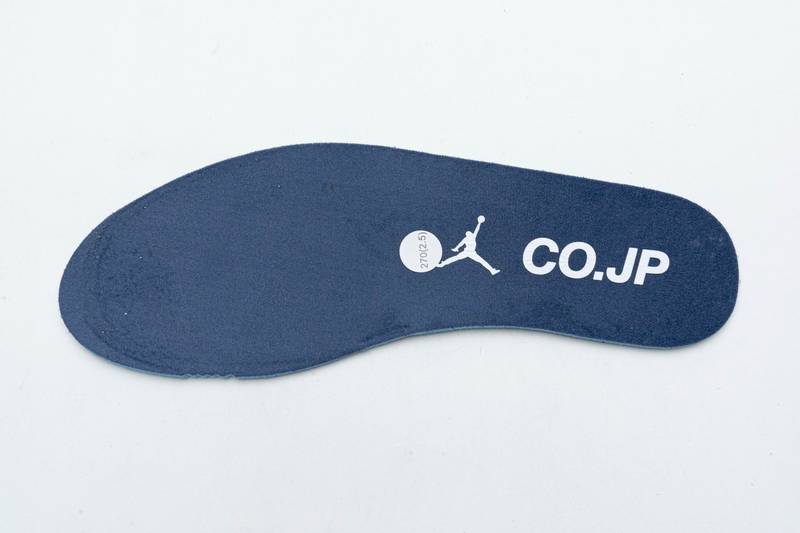 Air Jordan 1 Retro High OG JP Midnight Navy (2020)