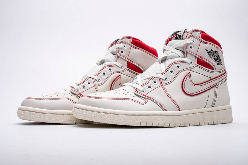 Air Jordan 1 Retro High OG Phantom
