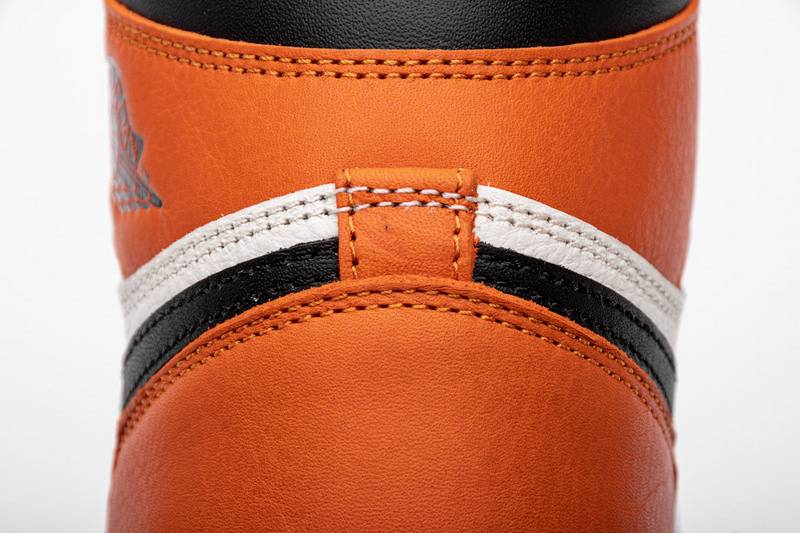 Air Jordan 1 Retro High OG Shattered Backboard