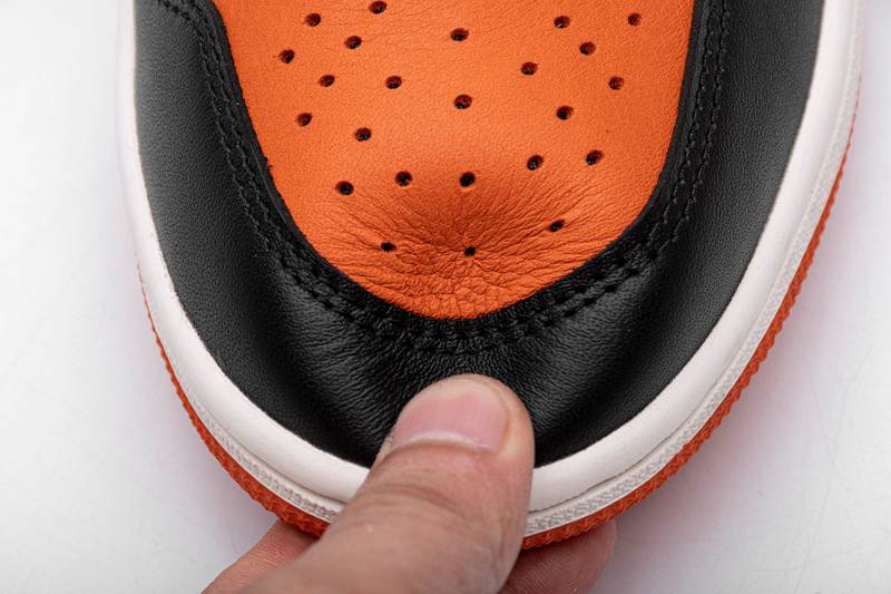 Air Jordan 1 Retro High OG Shattered Backboard
