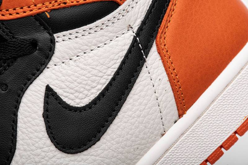Air Jordan 1 Retro High OG Shattered Backboard
