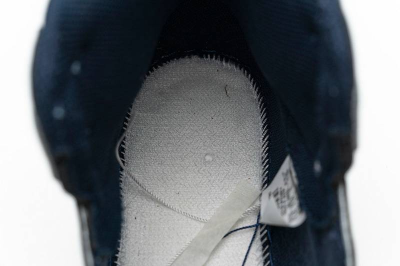Air Jordan 1 Retro High OG UNC Patent
