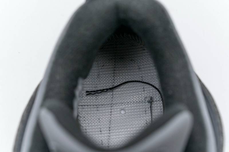 Air Jordan 4 Retro Cool Grey
