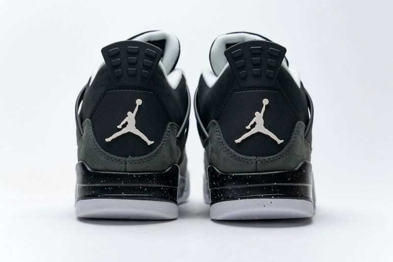 Air Jordan 4 Retro Fear Pack