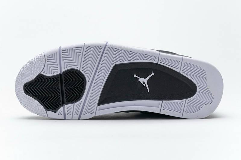 Air Jordan 4 Retro Fear Pack