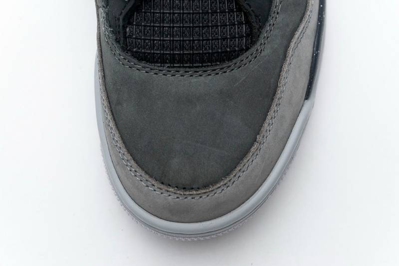 Air Jordan 4 Retro Fear Pack