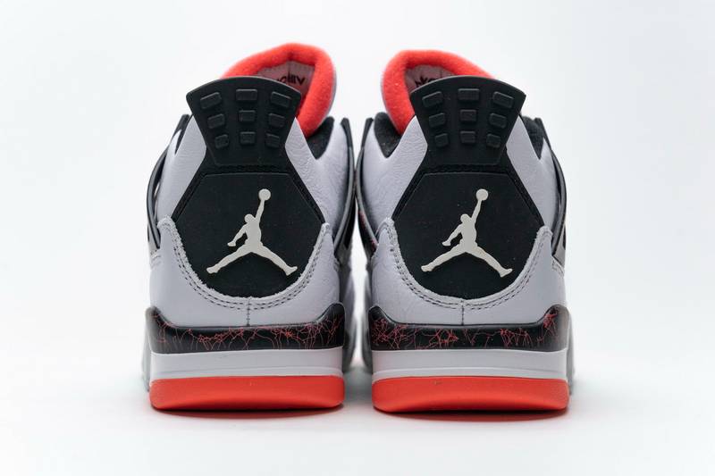Air Jordan 4 Retro Pale Citron