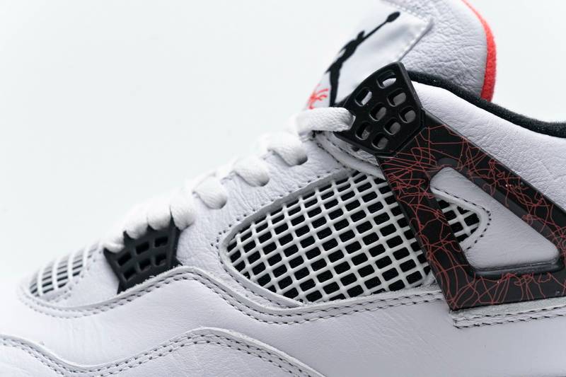 Air Jordan 4 Retro Pale Citron