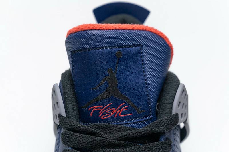 Air Jordan 4 Retro Winterized