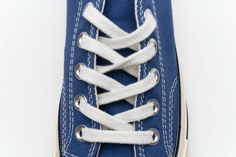 Converse Chuck 70 OX True Navy Black Egret