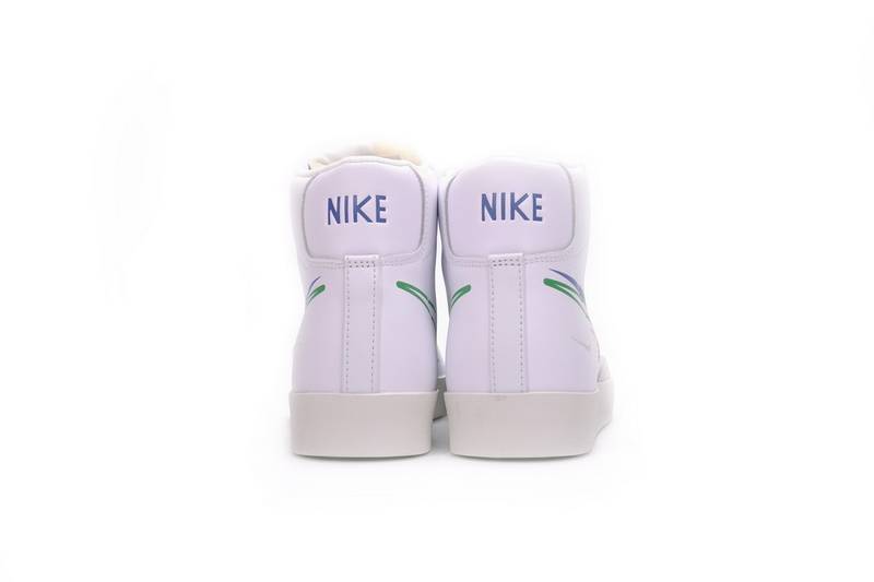Nike Blazer Mid 77 Summer Of Sport