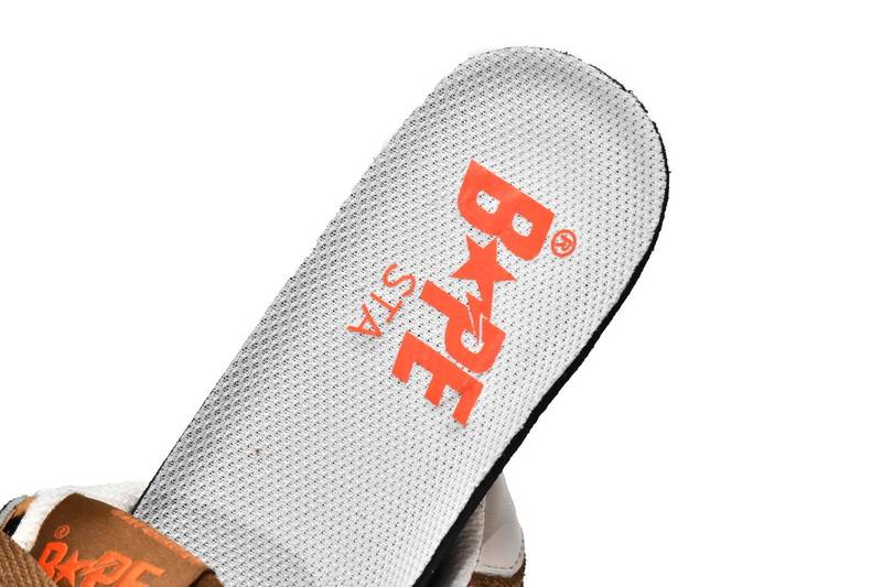 A Bathing Ape Bape SK8 Sta Year of the Tiger