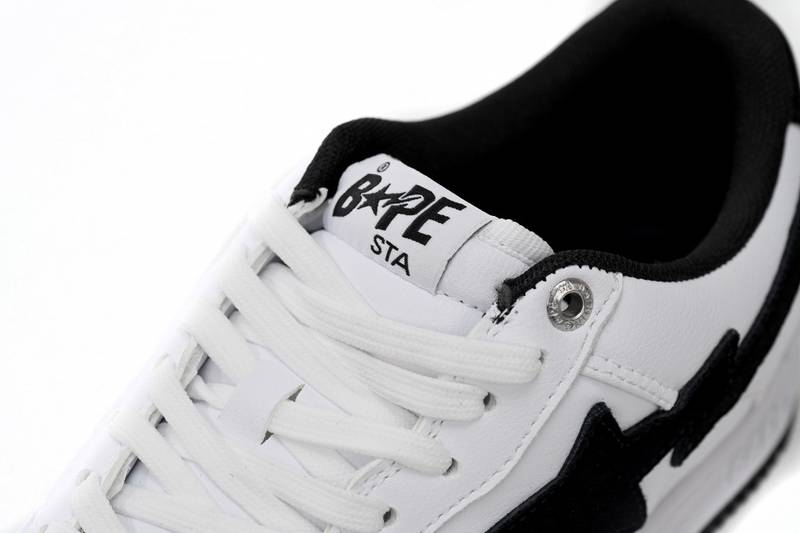 A Bathing Ape Bape Sta JJJJound White Navy