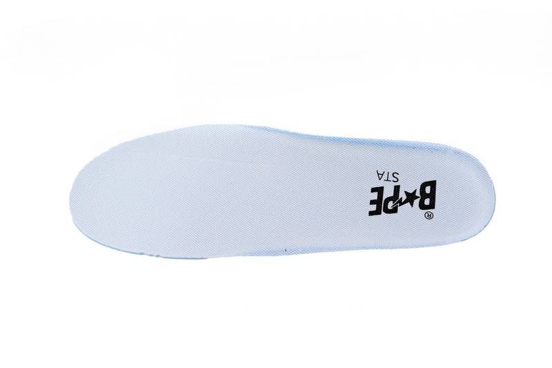 A Bathing Ape Bape Sta Low Navy Color Combo