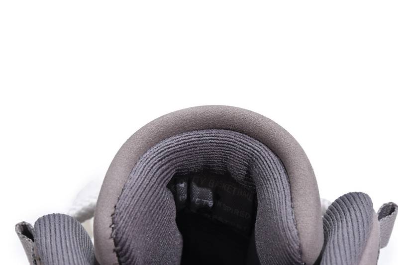 Air Jordan 11 Retro Cool Grey (2021)