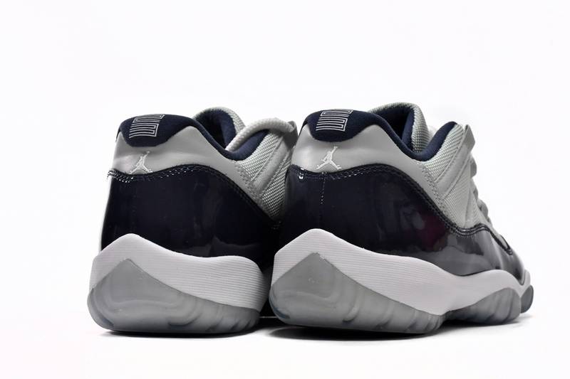 Air Jordan 11 Retro Low Georgetown