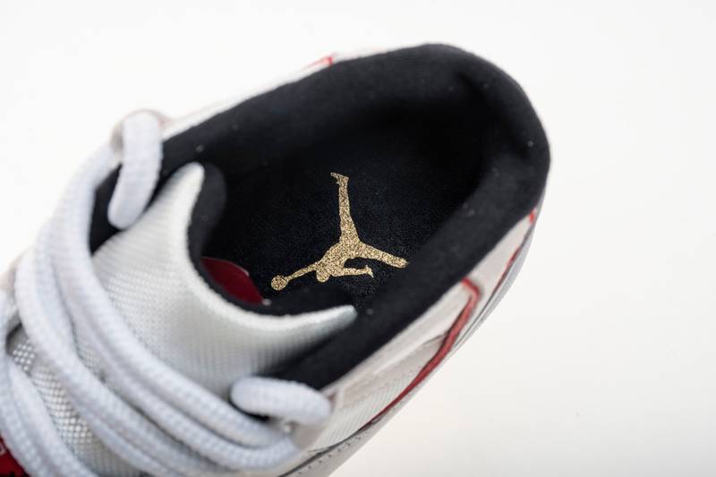Air Jordan 11 Retro Platinum Tint