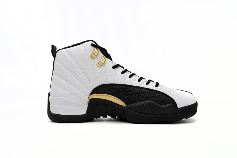 Air Jordan 12 Retro Royalty Taxi