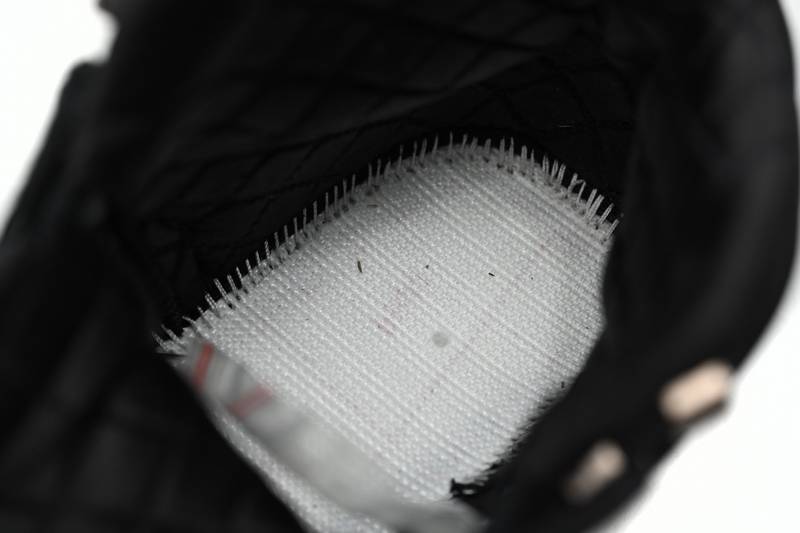 Air Jordan 12 Retro SP A Ma Maniére Black
