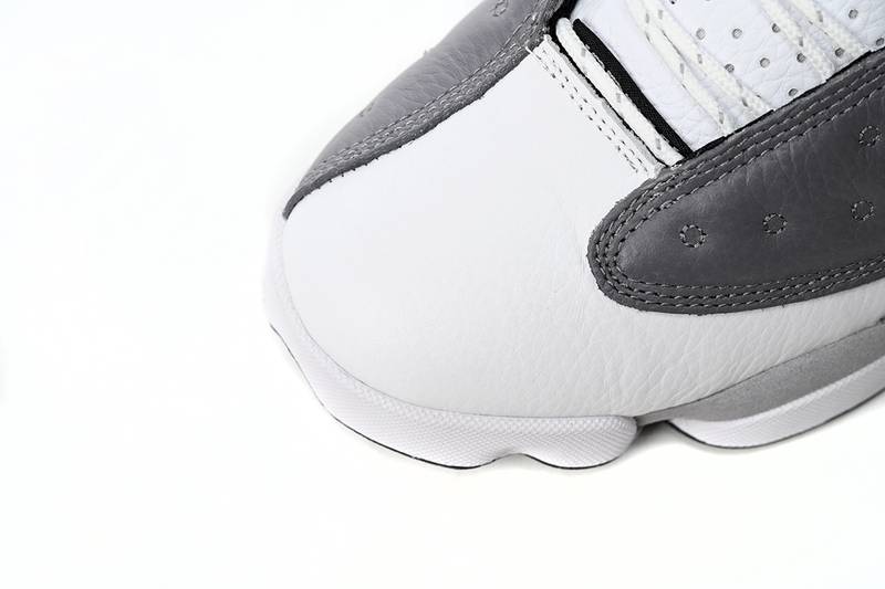 Air Jordan 13 Retro Atmosphere Grey