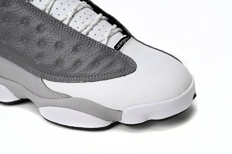 Air Jordan 13 Retro Atmosphere Grey
