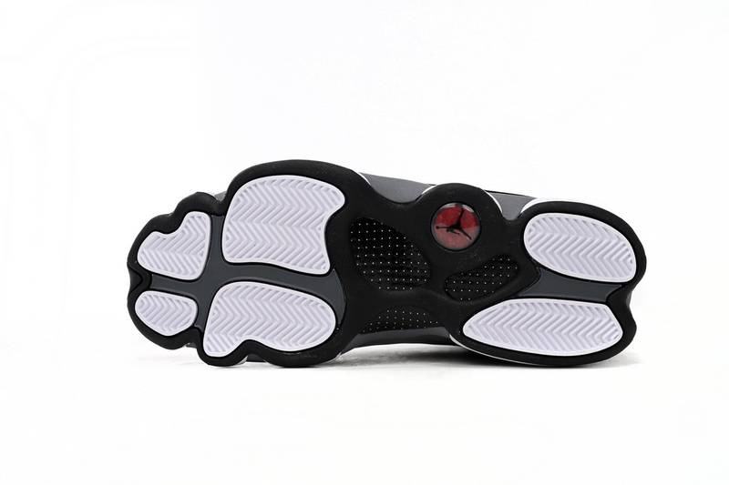Air Jordan 13 Retro Black Flint