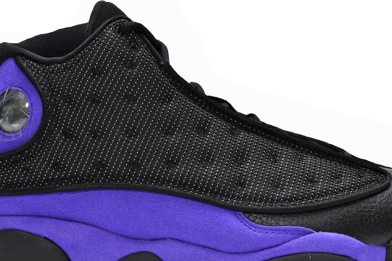 Air Jordan 13 Retro Court Purple