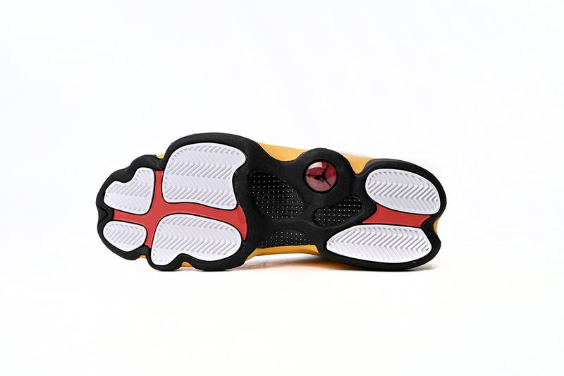 Air Jordan 13 Retro Del Sol