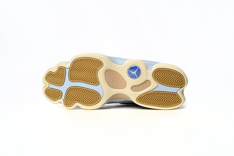 Air Jordan 13 Retro SoleFly