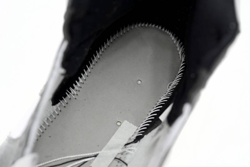 Air Jordan 1 Retro High OG Washed Black