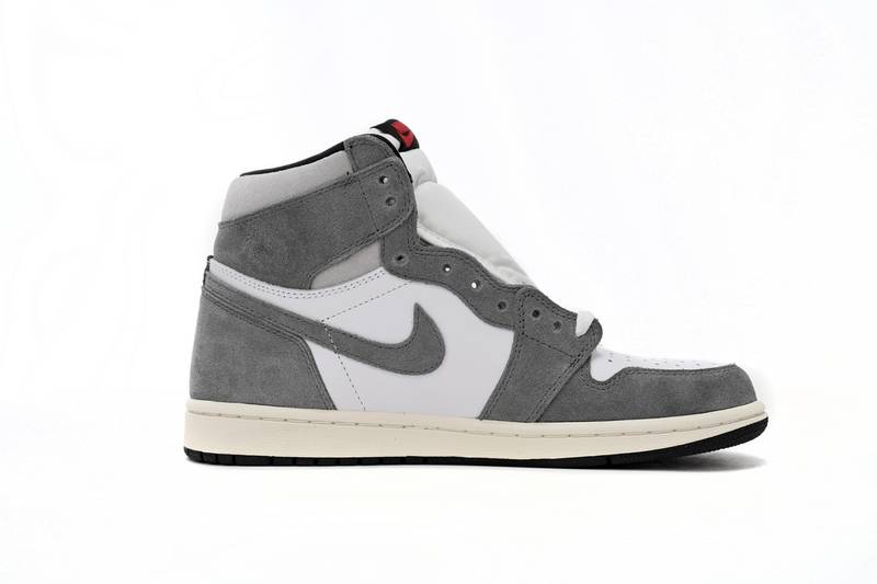 Air Jordan 1 Retro High OG Washed Black