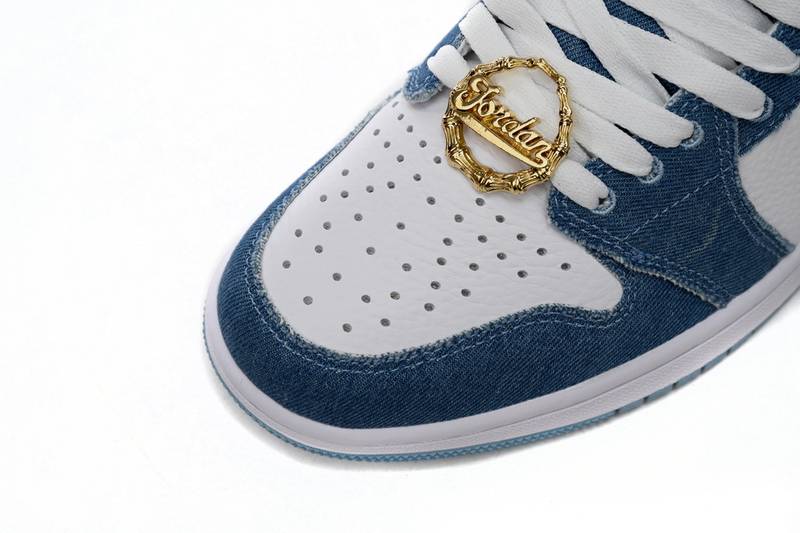 Air Jordan 1 High OG Denim