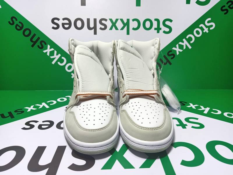Air Jordan 1 High OG Seafoam (W)