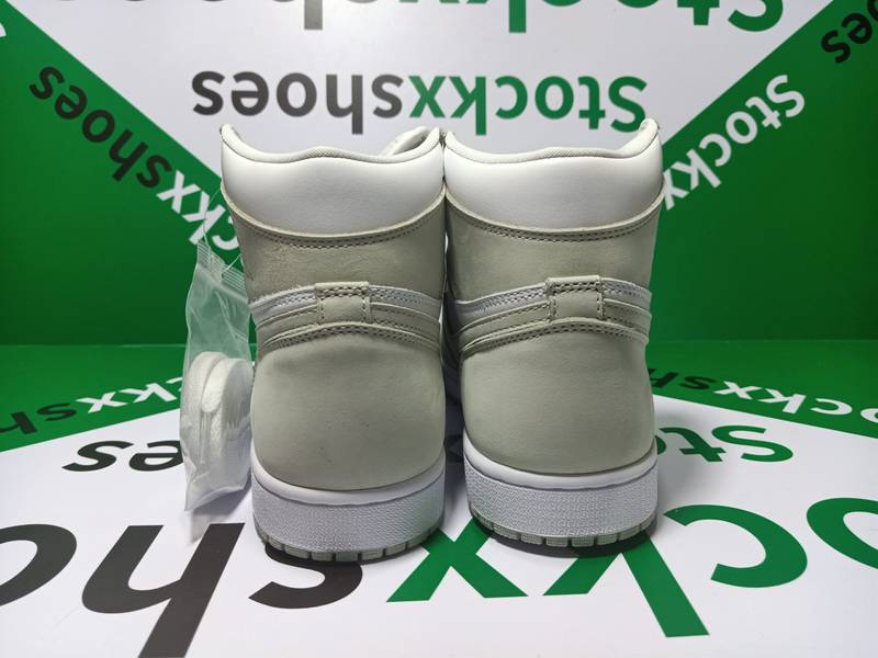 Air Jordan 1 High OG Seafoam (W)