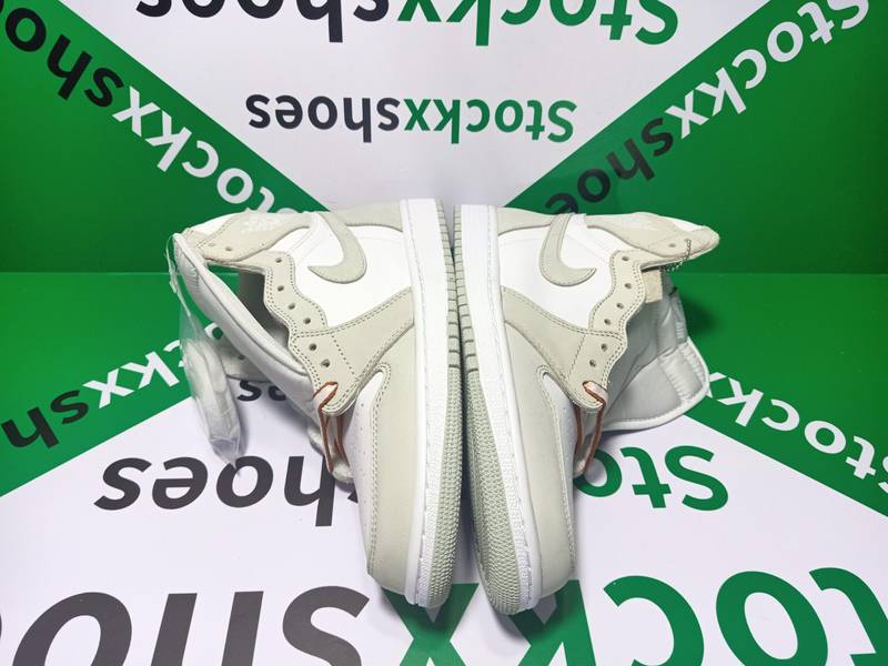 Air Jordan 1 High OG Seafoam (W)