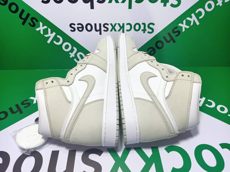 Air Jordan 1 High OG Seafoam (W)