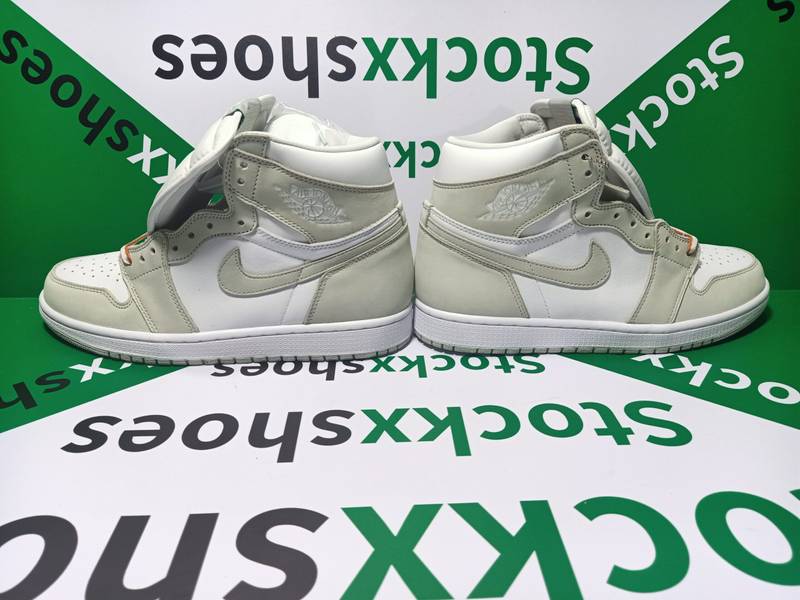 Air Jordan 1 High OG Seafoam (W)