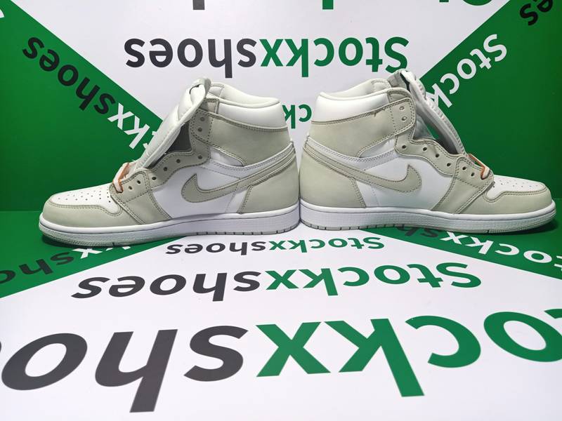 Air Jordan 1 High OG Seafoam (W)