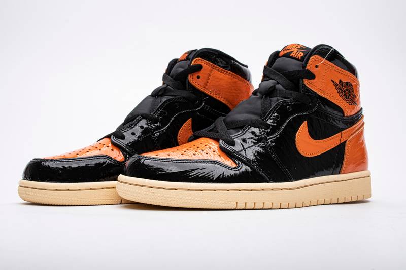 Air Jordan 1 High OG Shattered Backboard 3.0