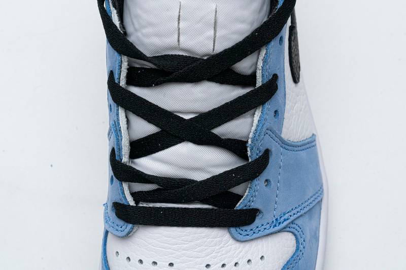 Air Jordan 1 High OG University Blue